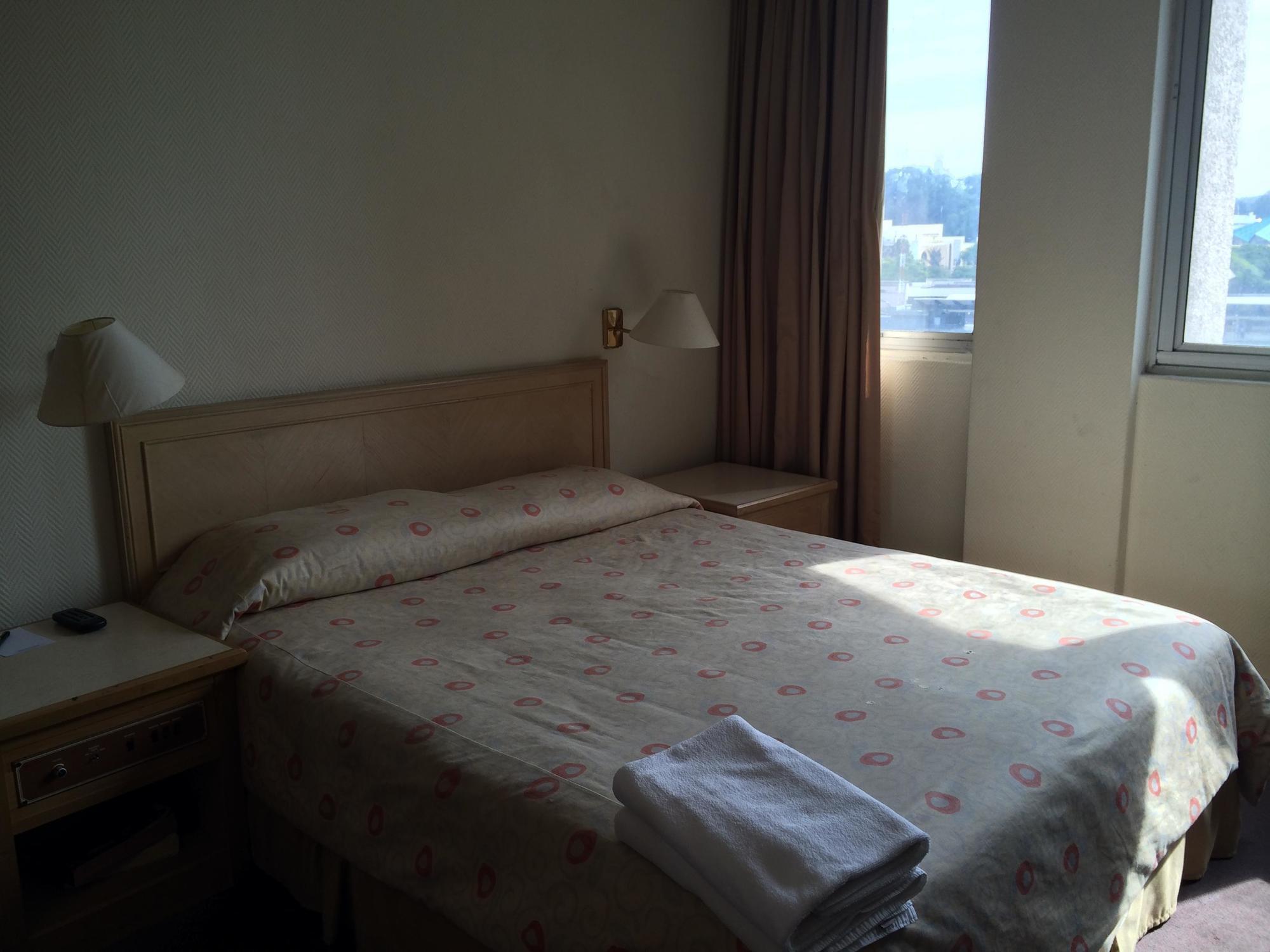 Mandarin Pacific Hotel Κουάλα Λουμπούρ Εξωτερικό φωτογραφία