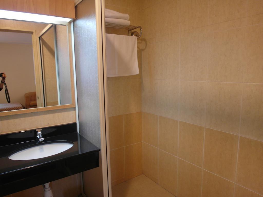 Mandarin Pacific Hotel Κουάλα Λουμπούρ Δωμάτιο φωτογραφία